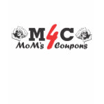 Moms 4 Coupons t-shirts