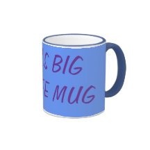 MOM'S BIG COFFEE MUG