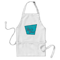 Moms Diner: Breastfeeding Aprons
