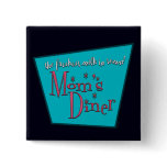 Moms Diner: Breastfeeding Buttons
