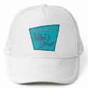 Moms Diner: Breastfeeding hats