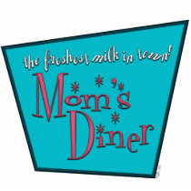 Mom's Diner: Breastfeeding