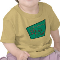 Mom's Diner Retro Pro-Breastfeeding Design