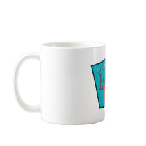 Mom's Diner Retro Pro-Breastfeeding Design Coffee Mugs