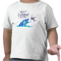 Mom's Fishing Buddy t-shirts