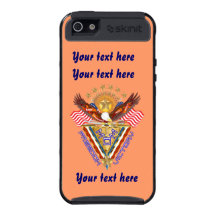 Moms Freedom Award View Info From The Designer iPhone 5 Covers