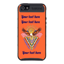 Moms Freedom Award View Info From The Designer iPhone 5 Covers