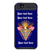 Moms Freedom Award View Info From The Designer iPhone 5 Covers
