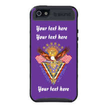 Moms Freedom Award View Info From The Designer iPhone 5 Covers