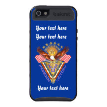 Moms Freedom Award View Info From The Designer iPhone 5 Cases