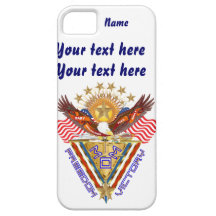 Moms Freedom Award View Info From The Designer iPhone 5 Covers