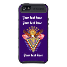 Moms Freedom Award View Info From The Designer Case For iPhone 5