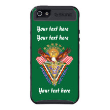 Moms Freedom Award View Info From The Designer Case For iPhone 5