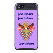 Moms Freedom Award View Info From The Designer Cases For iPhone 5