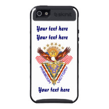 Moms Freedom Award View Info From The Designer Covers For iPhone 5
