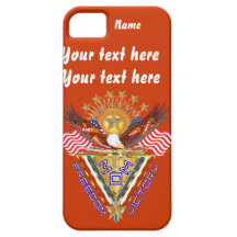 Moms Freedom Award View Info From The Designer iPhone 5 Covers