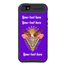 Moms Freedom Award View Info From The Designer Covers For iPhone 5