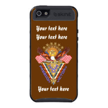 Moms Freedom Award View Info From The Designer Covers For iPhone 5