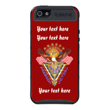 Moms Freedom Award View Info From The Designer Cases For iPhone 5
