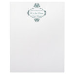Mom's funny advice t-shirts and gifts for mom letterhead design