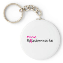 Moms Have More Fun