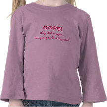 Mom's Having a Baby-Big Sister T-shirt