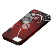 Mom's iPhone 5 Case