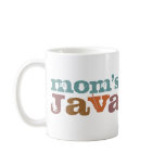 mom's java mug