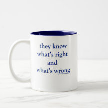 Moms Know Coffee Mugs