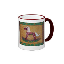 Mom's Mug by SRF
