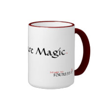 Mom's Muggies Series by FORTRESS IV