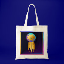 Mom's No 1 Ribbon bags