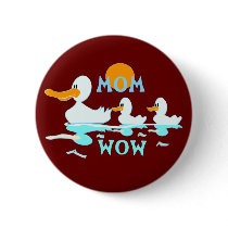 Mom's Reflection Pins