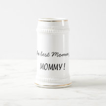 Mom's Rock! Coffee Mug
