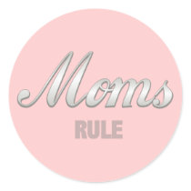 Moms Rule
