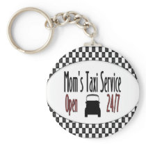 Mom's Taxi Service