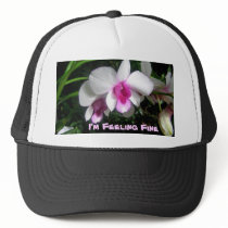 Moms Tropic Fashion - combo set - hat/cap