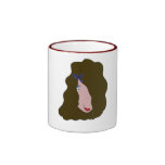 Mon ami KAT Mugs