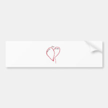 MON AMOUR SECRET.jpg Adhésif Pour Voiture