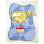 Mon Cher Chat t-shirts