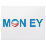 MON EY CUSTOMIZED LETTERHEAD
