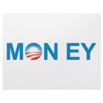 MON EY CUSTOMIZED LETTERHEAD