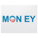 MON EY letterhead