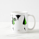 MON LOGO TASSES À CAFÉ