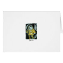 mon petit pierrot cards