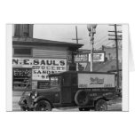 Mon-T-Bon : 1936 Cartes