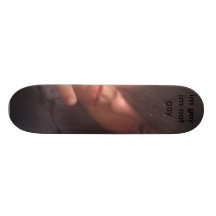 mon uop skateboards personnalisés