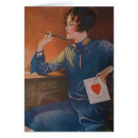 Mon Valentine Cartes