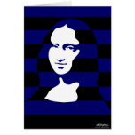 Mona - Art Gallery Selection Cards