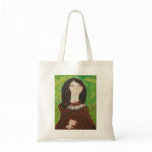 Mona Lisa bags